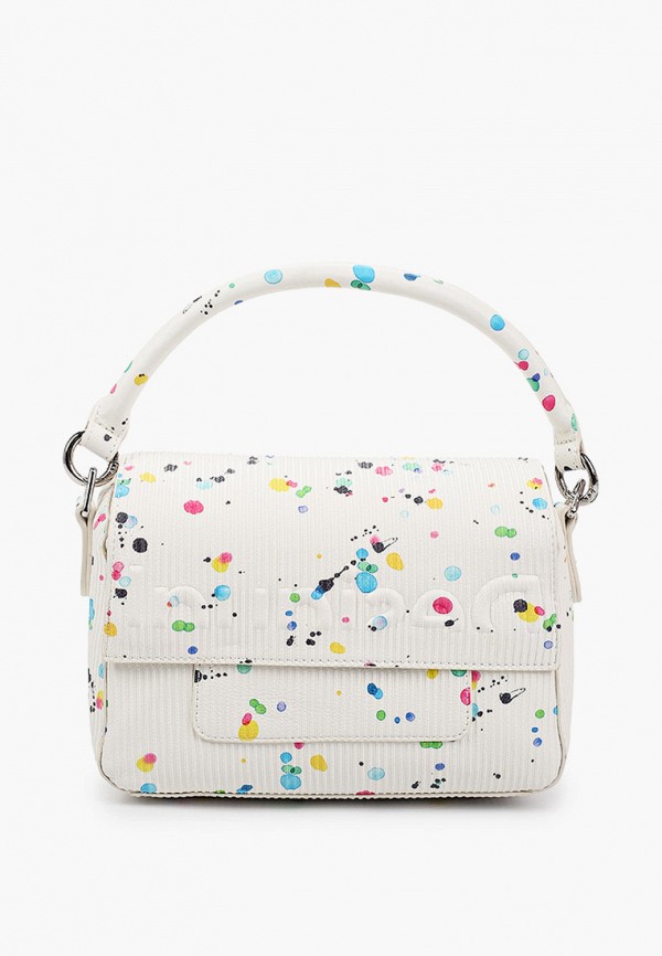 

Сумка Desigual, Белый