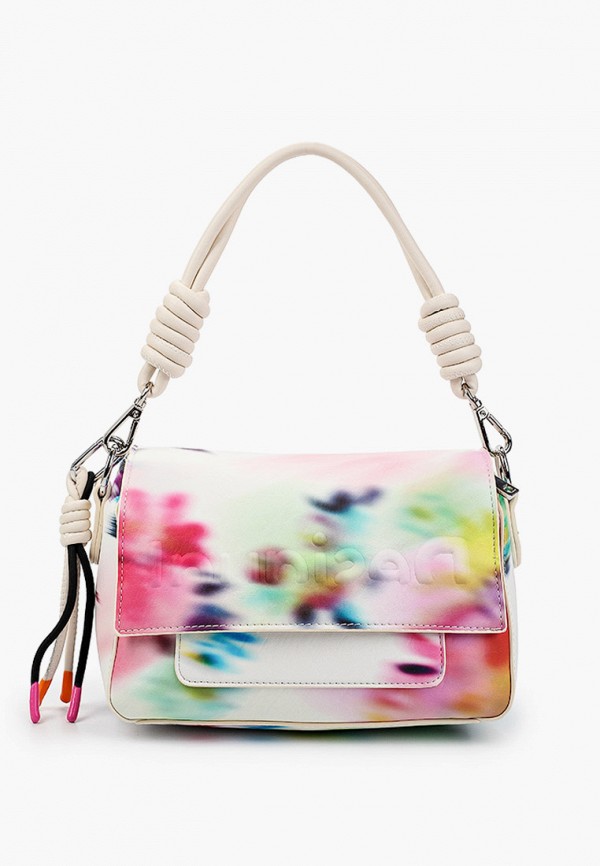 

Сумка Desigual, Разноцветный