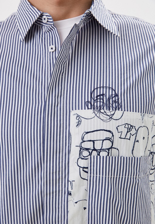 фото Рубашка desigual