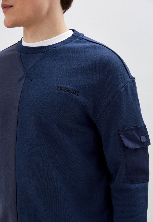 Свитшот  Desigual фото