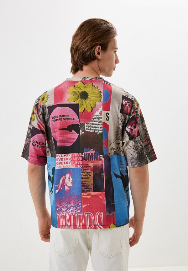 Футболка  Desigual фото