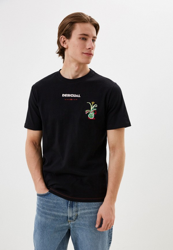 Футболка  Desigual