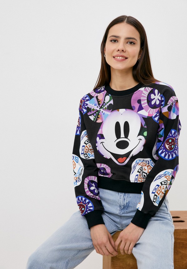 Свитшот  Desigual