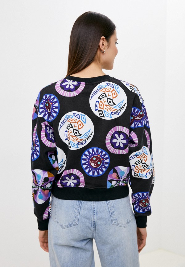 Свитшот  Desigual фото