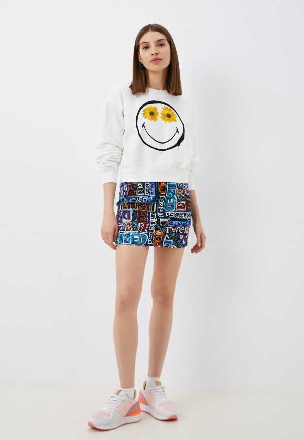 Свитшот  Desigual фото