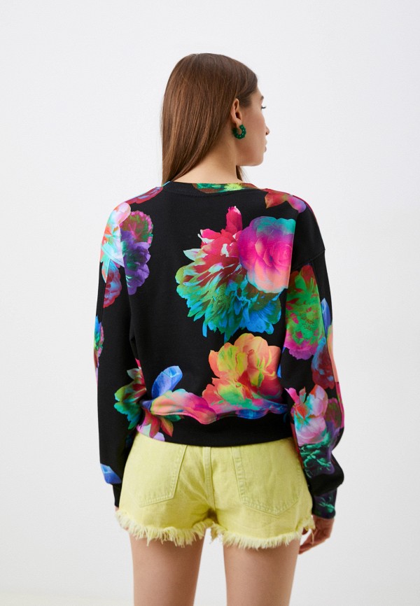 Свитшот  Desigual фото