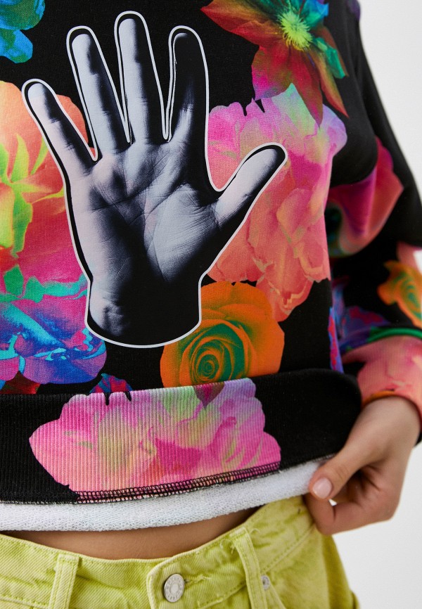 Свитшот  Desigual фото