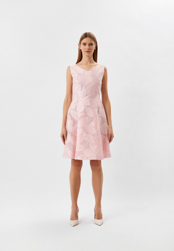 

Платье Boutique Moschino, Розовый