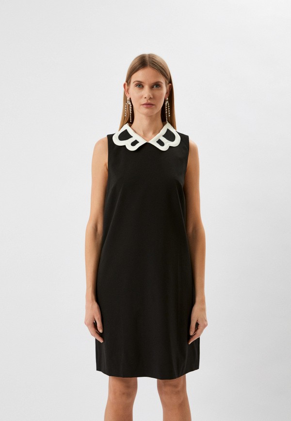 

Платье Boutique Moschino, Черный