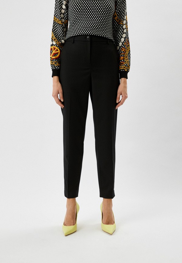

Брюки Boutique Moschino, Черный