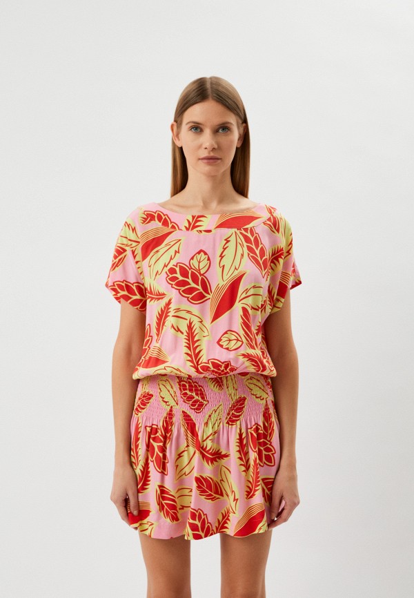 

Платье Boutique Moschino, Розовый