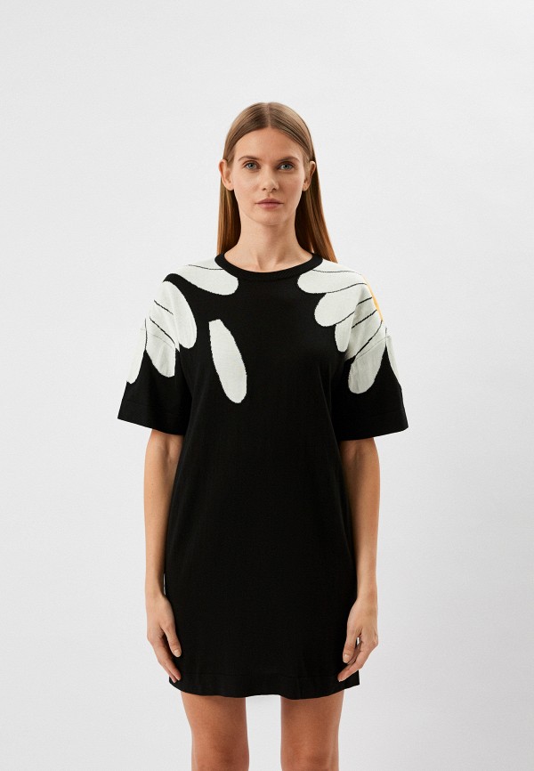 

Платье Boutique Moschino, Черный