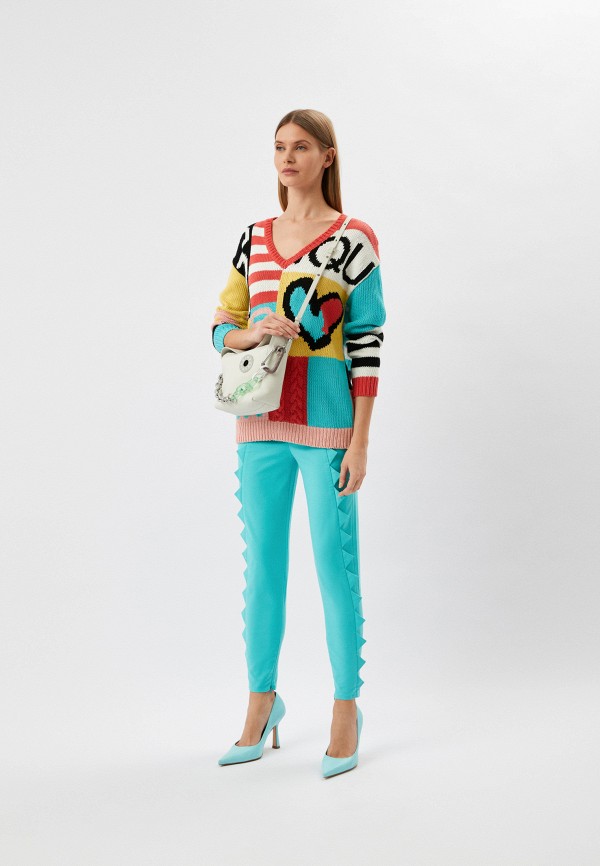 фото Пуловер boutique moschino