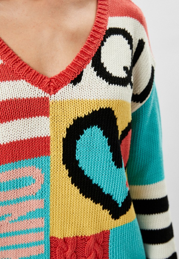 фото Пуловер boutique moschino