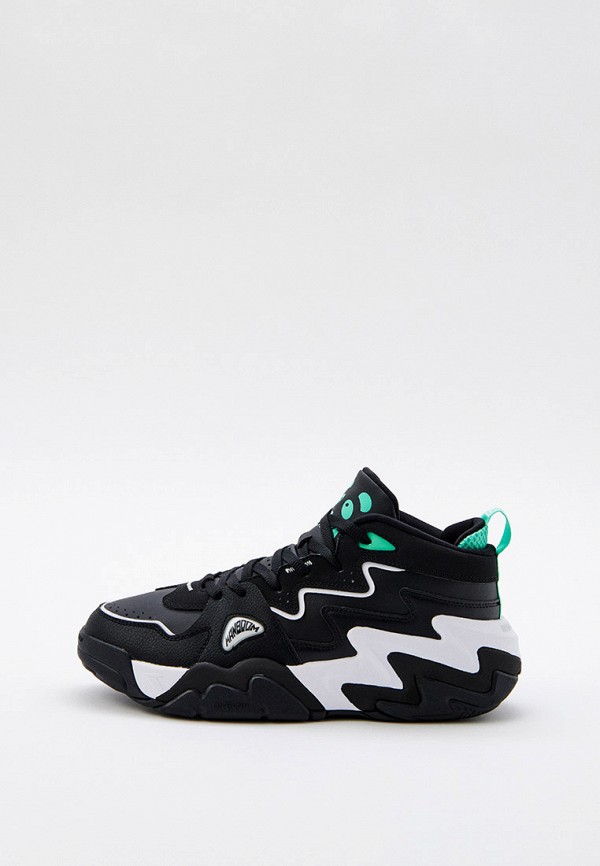 

Кроссовки 361, Черный, Sport shoes