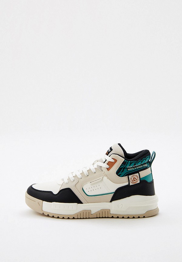 

Кеды 361, Разноцветный, Sport shoes
