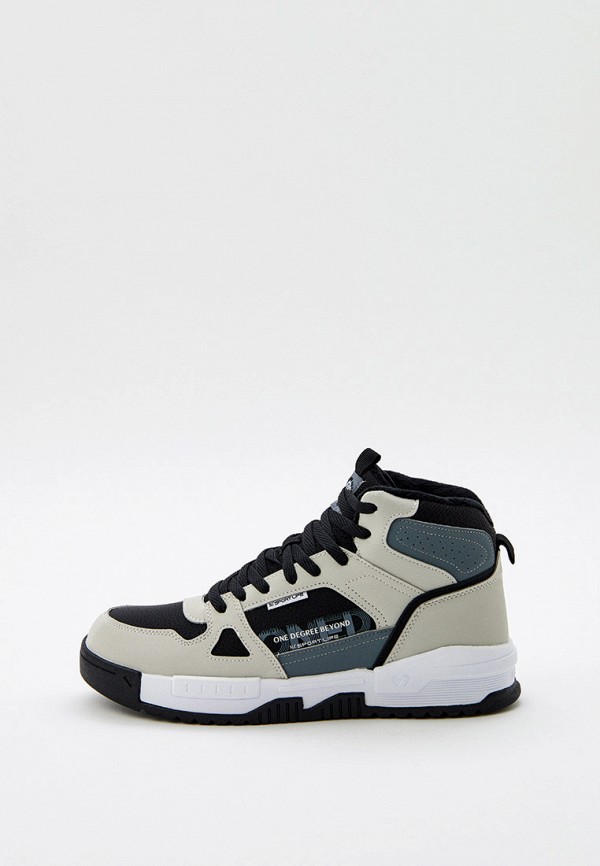

Кеды 361, Серый, Sport shoes