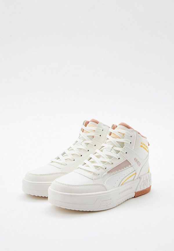 фото Кеды 361