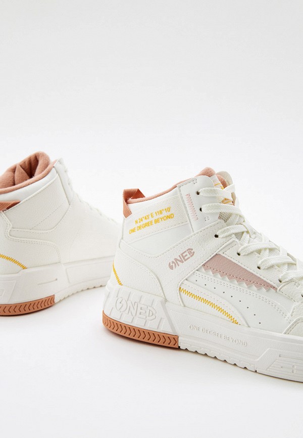 фото Кеды 361