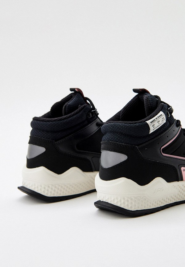 фото Кроссовки 361