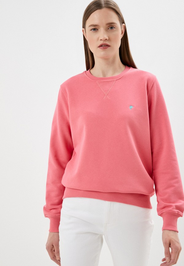 Свитшот Denim Culture