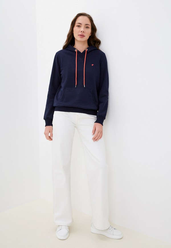 фото Худи denim culture