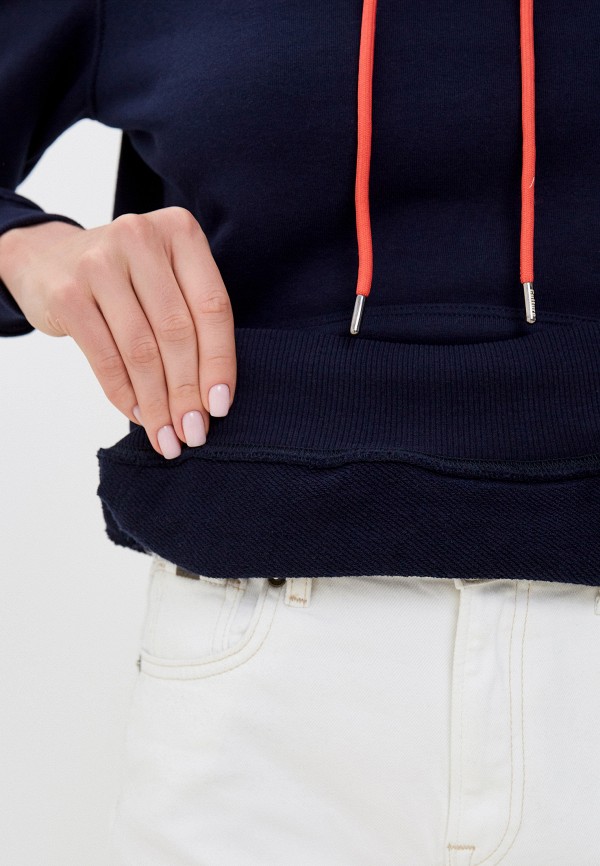 фото Худи denim culture