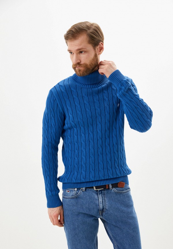 фото Свитер denim culture