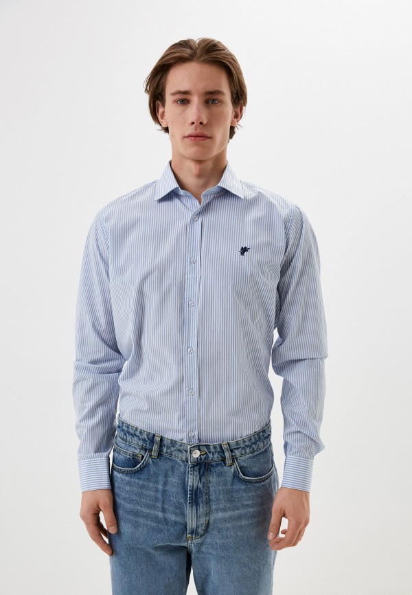 Рубашка Denim Culture