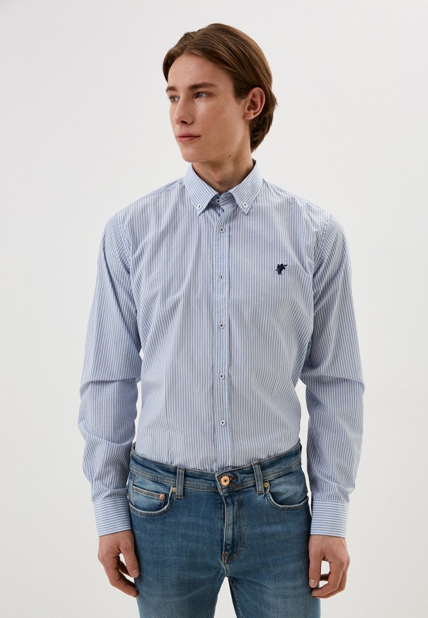 Рубашка Denim Culture