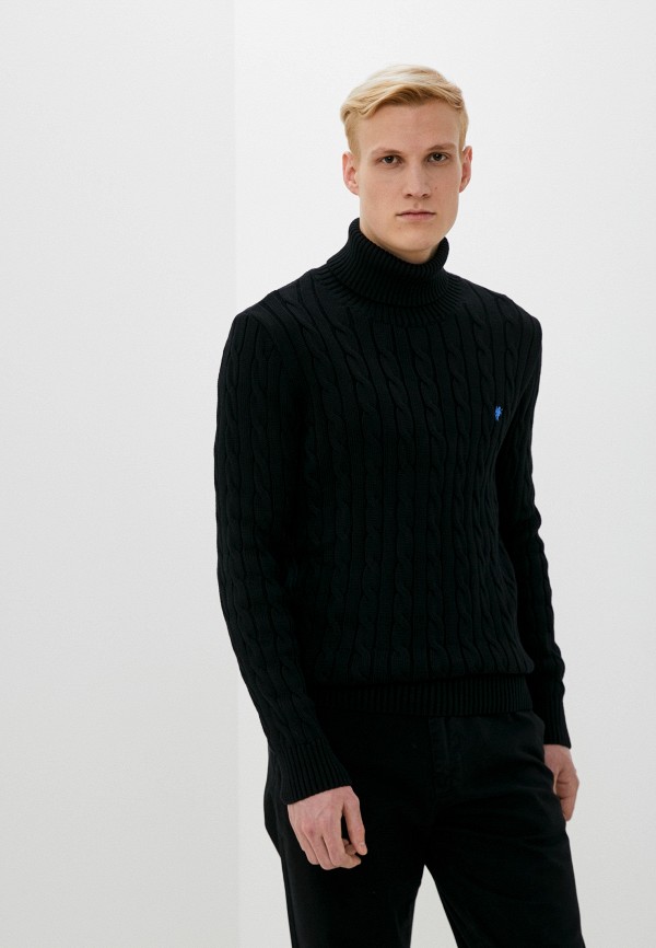 фото Свитер denim culture