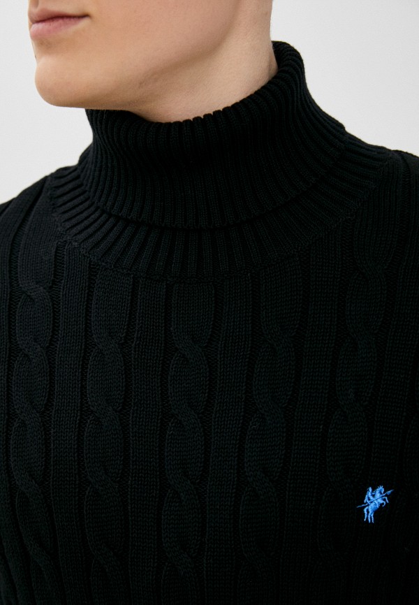 фото Свитер denim culture