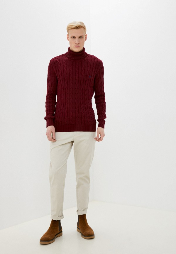 фото Свитер denim culture