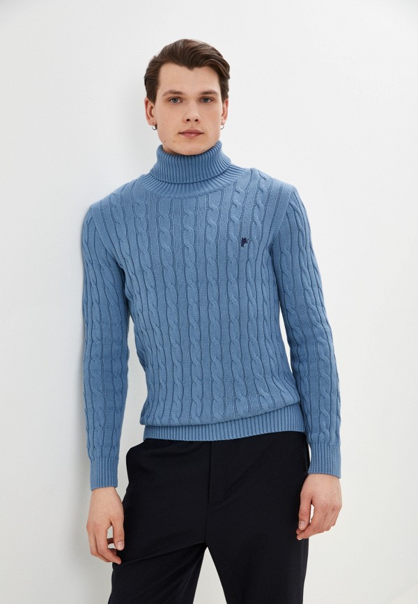 фото Свитер denim culture