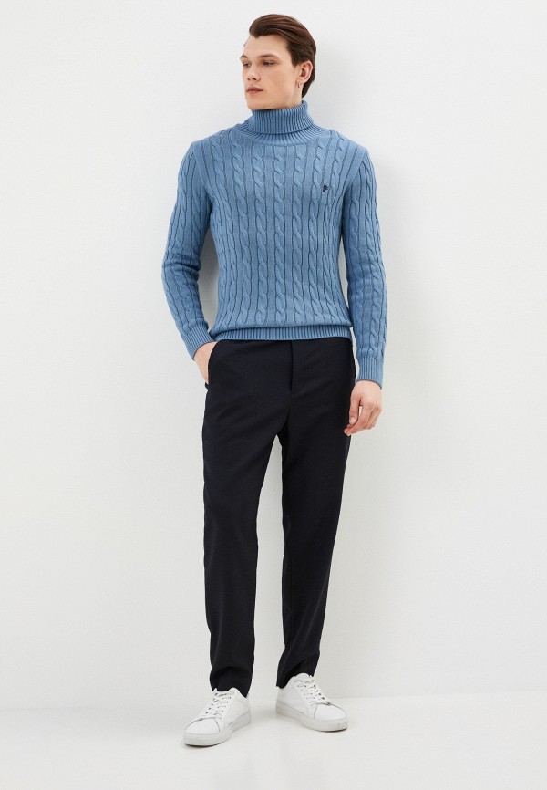 фото Свитер denim culture