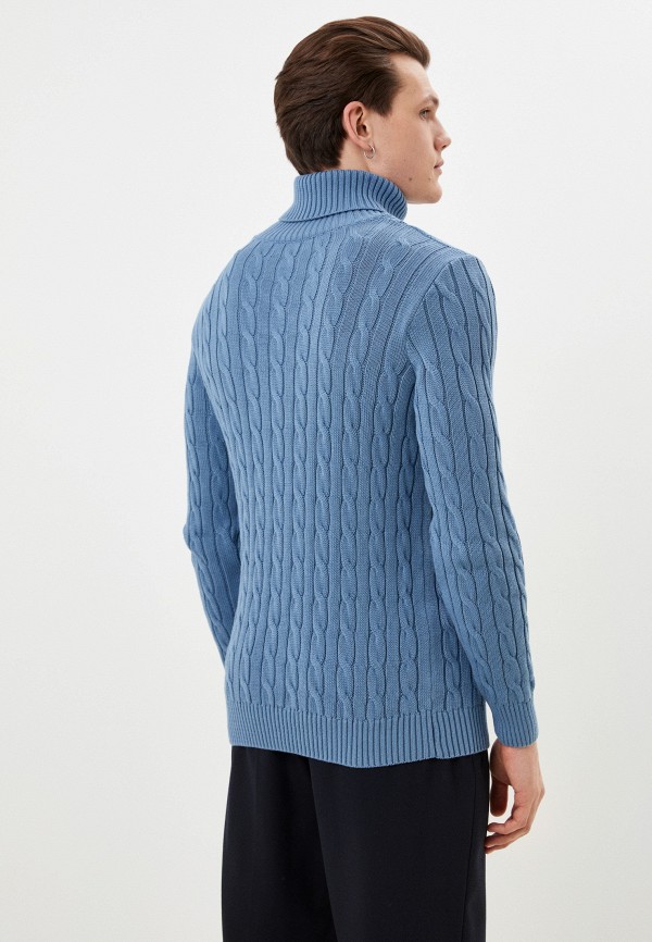 фото Свитер denim culture