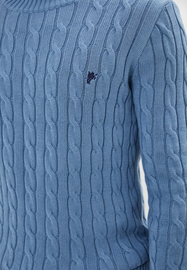 фото Свитер denim culture