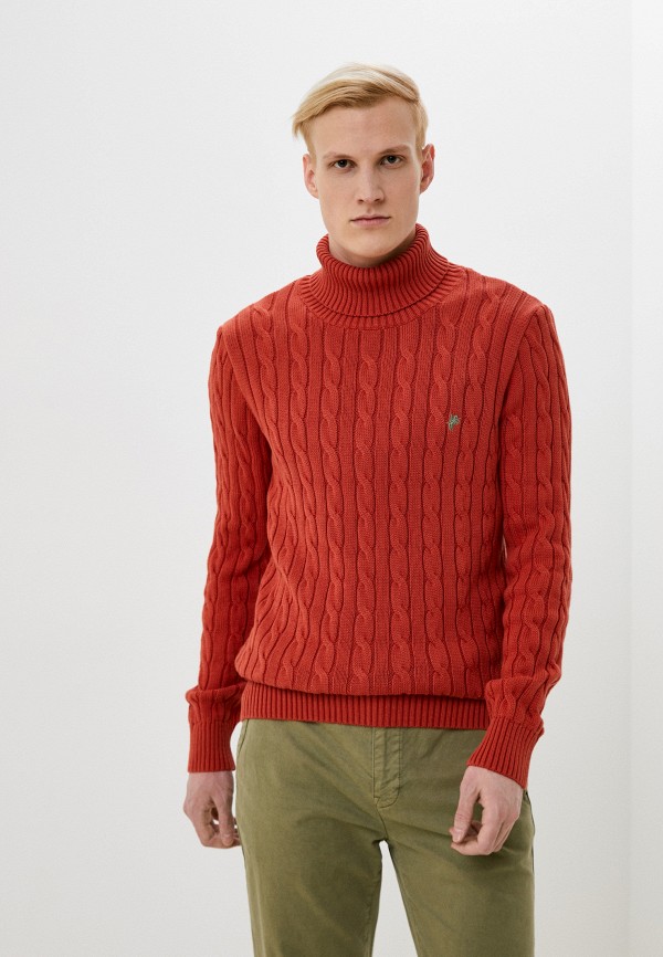 фото Свитер denim culture