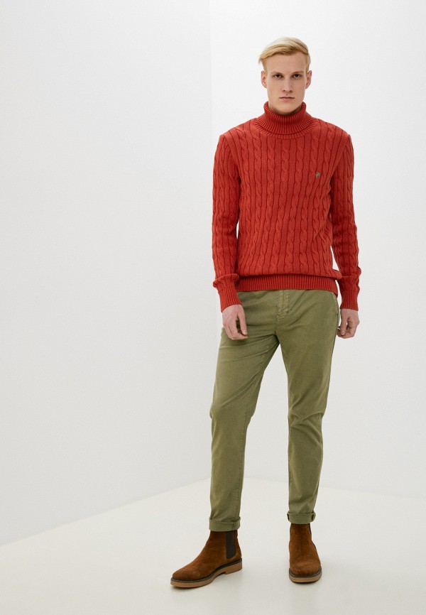 фото Свитер denim culture