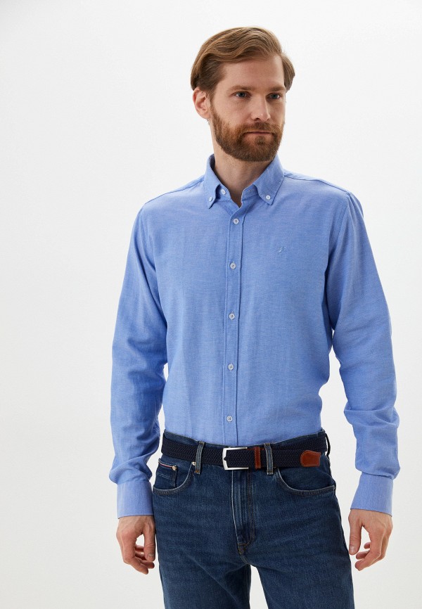 Рубашка Denim Culture