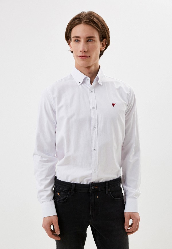 Рубашка Denim Culture