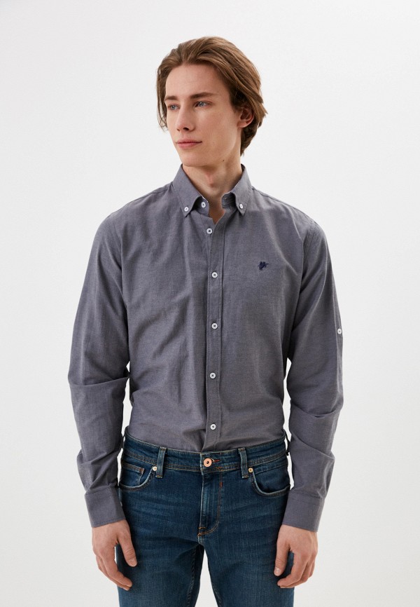 Рубашка Denim Culture