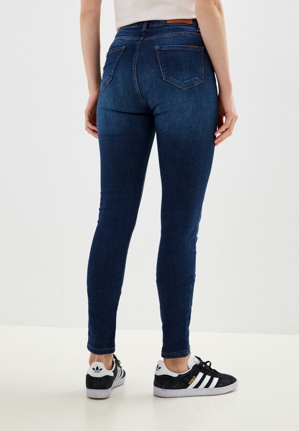 фото Джинсы denim culture