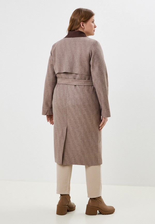 фото Пальто francesca peretti