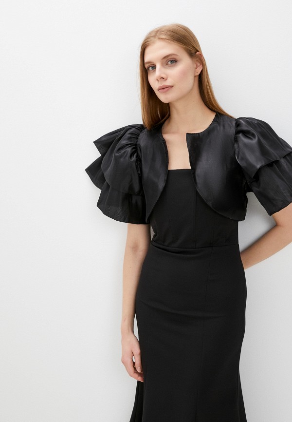 фото Платье и болеро francesca peretti