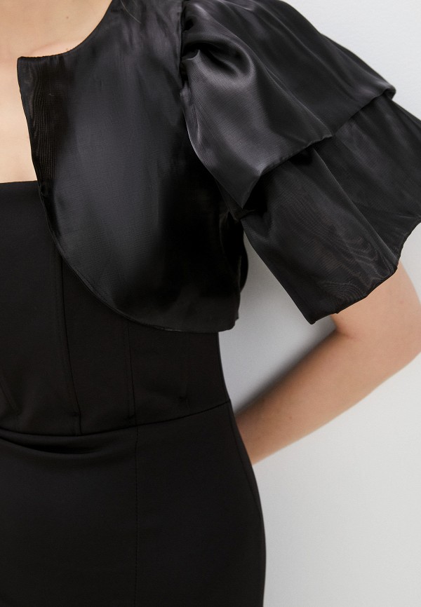 фото Платье и болеро francesca peretti