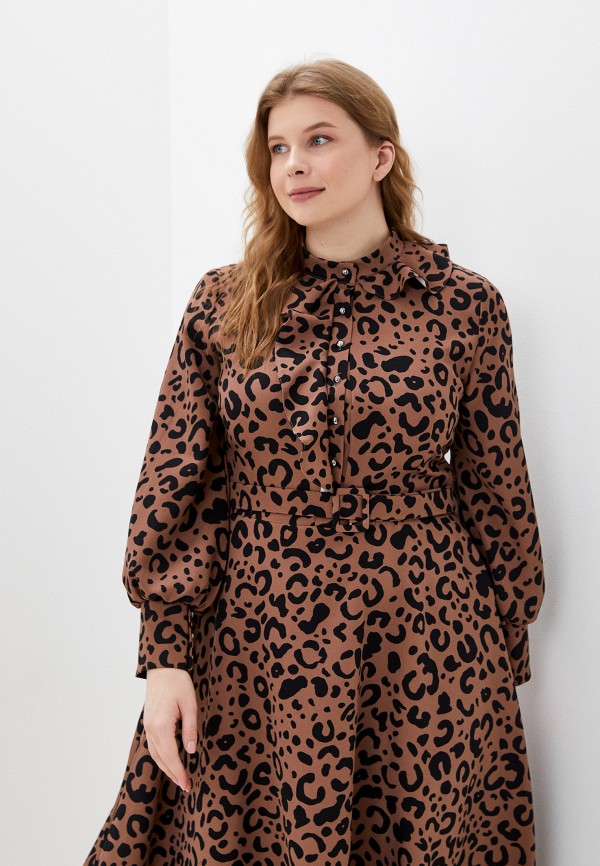 фото Платье moona store