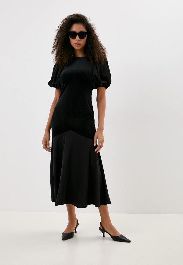 Платье Moona Store