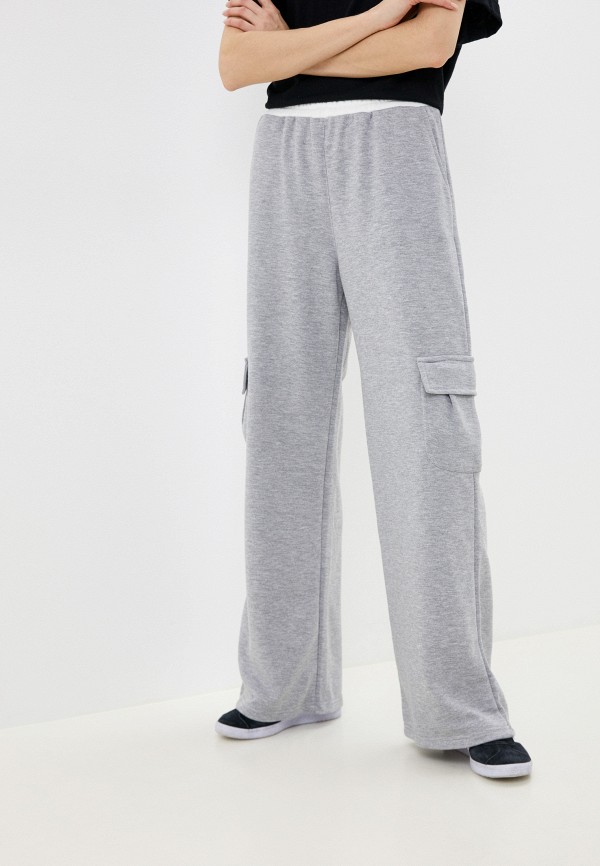 фото Брюки спортивные moona store