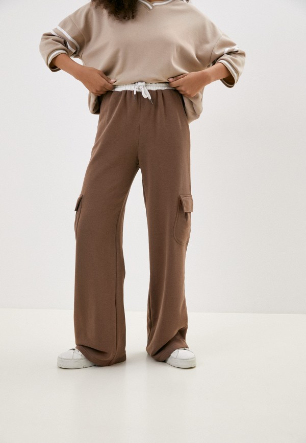 фото Брюки спортивные moona store